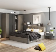 全鋁輕奢家具迎合了怎樣的消費心理？